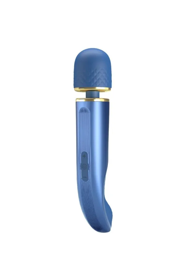 PRETTY LOVE - MASSAGER 7 VIBRATIONSMODI BLAU kaufen - Fesselliebe