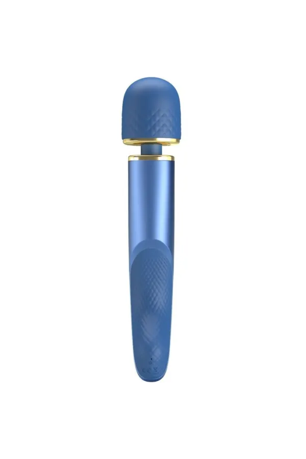 PRETTY LOVE - MASSAGER 7 VIBRATIONSMODI BLAU kaufen - Fesselliebe