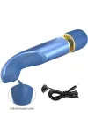 PRETTY LOVE - MASSAGER 7 VIBRATIONSMODI BLAU kaufen - Fesselliebe