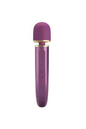 Massager 7 Vibrationsmodi Lila von Pretty Love Smart kaufen | Fesselliebe