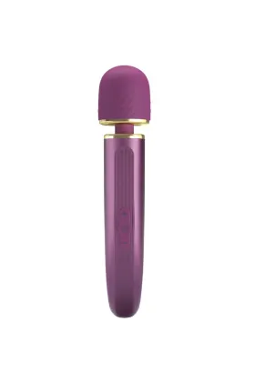 Massager 7 Vibrationsmodi Lila von Pretty Love Smart