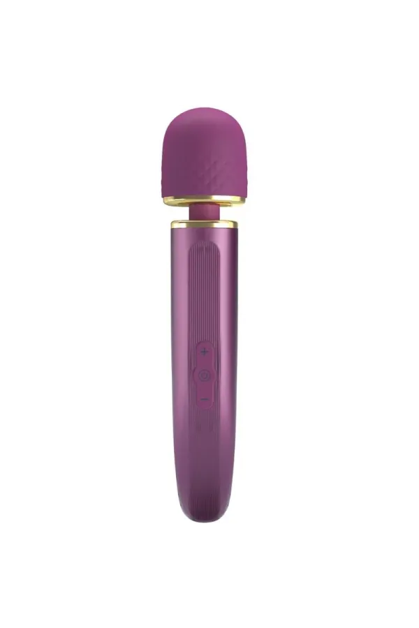 PRETTY LOVE - MASSAGER 7 VIBRATIONSMODI LILA kaufen - Fesselliebe