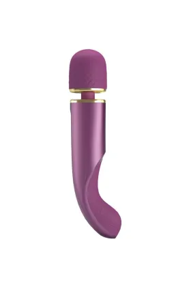 Massager 7 Vibrationsmodi Lila von Pretty Love Smart