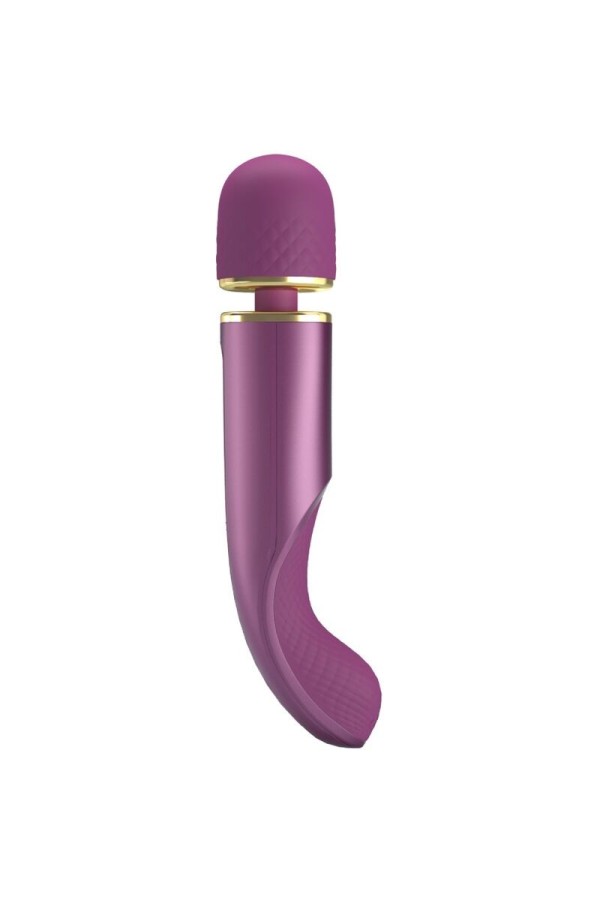 Massager 7 Vibrationsmodi Lila von Pretty Love Smart kaufen | Fesselliebe