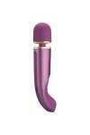 PRETTY LOVE - MASSAGER 7 VIBRATIONSMODI LILA kaufen - Fesselliebe