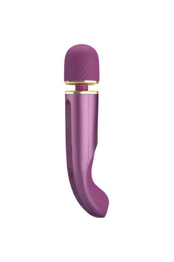 Massager 7 Vibrationsmodi Lila von Pretty Love Smart kaufen | Fesselliebe