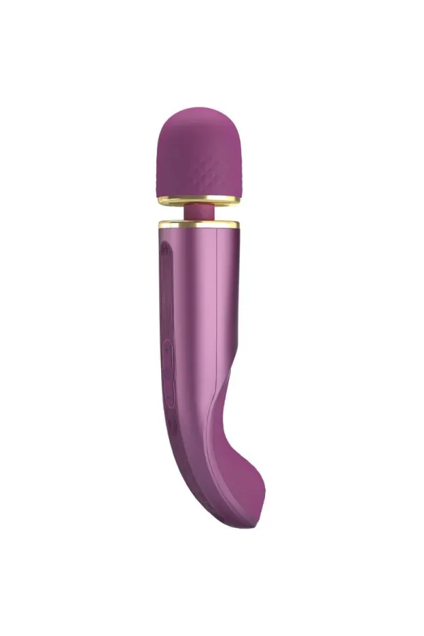 PRETTY LOVE - MASSAGER 7 VIBRATIONSMODI LILA kaufen - Fesselliebe