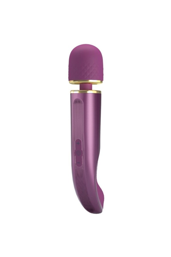 Massager 7 Vibrationsmodi Lila von Pretty Love Smart kaufen | Fesselliebe