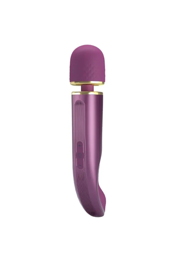 PRETTY LOVE - MASSAGER 7 VIBRATIONSMODI LILA kaufen - Fesselliebe