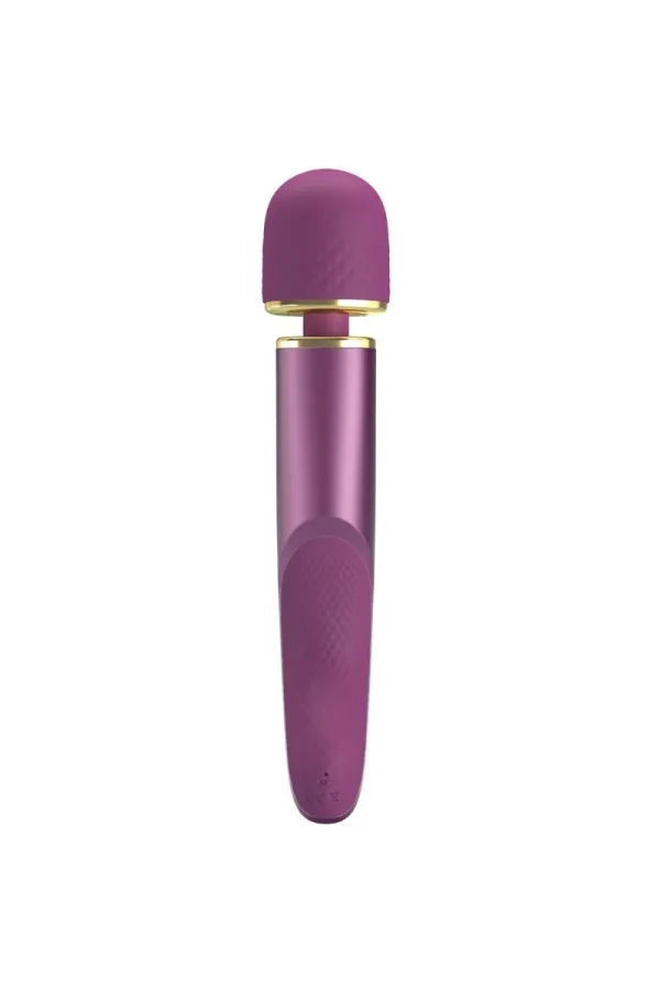 PRETTY LOVE - MASSAGER 7 VIBRATIONSMODI LILA kaufen - Fesselliebe