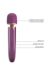 PRETTY LOVE - MASSAGER 7 VIBRATIONSMODI LILA kaufen - Fesselliebe