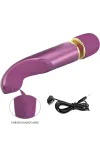 PRETTY LOVE - MASSAGER 7 VIBRATIONSMODI LILA kaufen - Fesselliebe