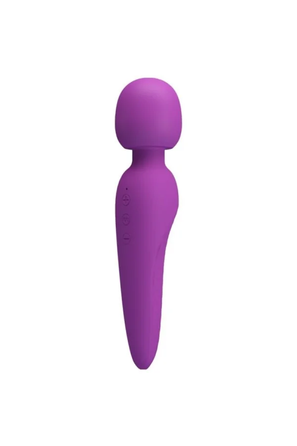 Meredith Massager 12 Vibrationsmodi von Pretty Love Smart kaufen - Fesselliebe