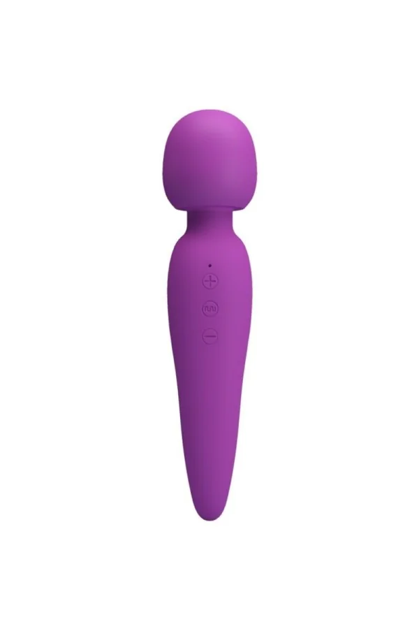 Meredith Massager 12 Vibrationsmodi von Pretty Love Smart kaufen - Fesselliebe