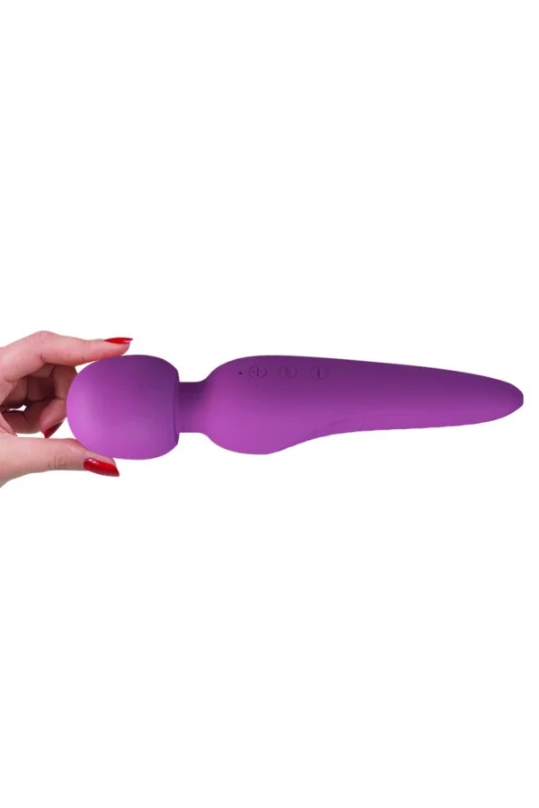 Meredith Massager 12 Vibrationsmodi von Pretty Love Smart kaufen - Fesselliebe