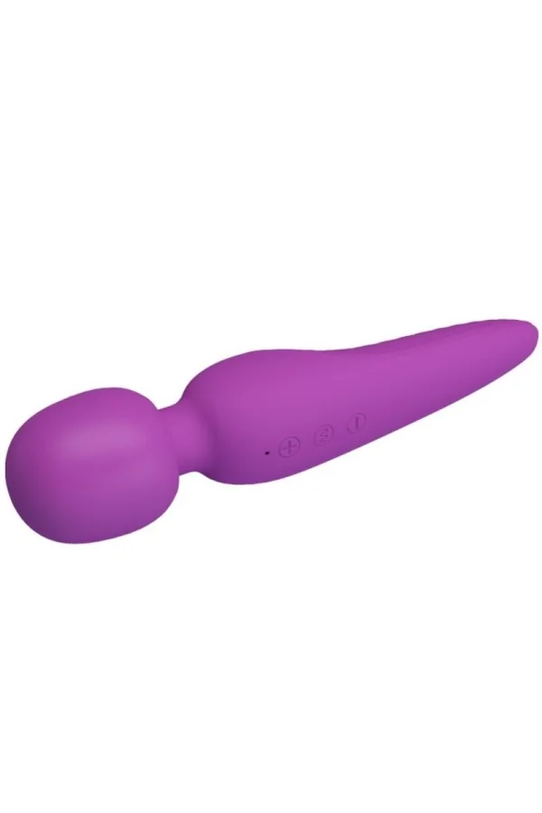 Meredith Massager 12 Vibrationsmodi von Pretty Love Smart kaufen - Fesselliebe