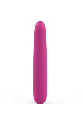 Bgood Infinite Deluxe Wiederaufladbarer Vibrator Rosa Silikon von B Swish