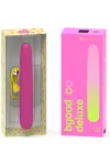 Bgood Infinite Deluxe Wiederaufladbarer Vibrator Rosa Silikon von B Swish kaufen - Fesselliebe