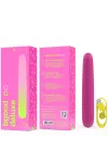 Bgood Infinite Deluxe Wiederaufladbarer Vibrator Rosa Silikon von B Swish kaufen - Fesselliebe