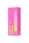 Bgood Infinite Deluxe Wiederaufladbarer Vibrator Rosa Silikon von B Swish kaufen - Fesselliebe