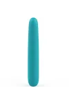 Bgood Infinite Deluxe Wiederaufladbarer Vibrator Blaues Silikon von B Swish kaufen - Fesselliebe