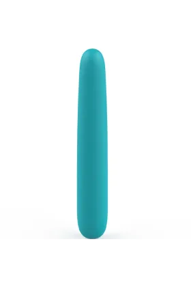 Bgood Infinite Deluxe Wiederaufladbarer Vibrator Blaues Silikon von B Swish