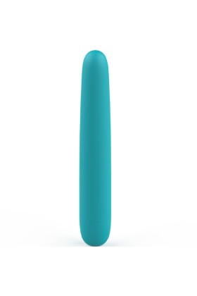 Bgood Infinite Deluxe wiederaufladbarer Vibrator Blaues Silikon von B Swish kaufen | Fesselliebe