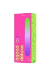 Bgood Infinite Deluxe Wiederaufladbarer Vibrator Blaues Silikon von B Swish kaufen - Fesselliebe