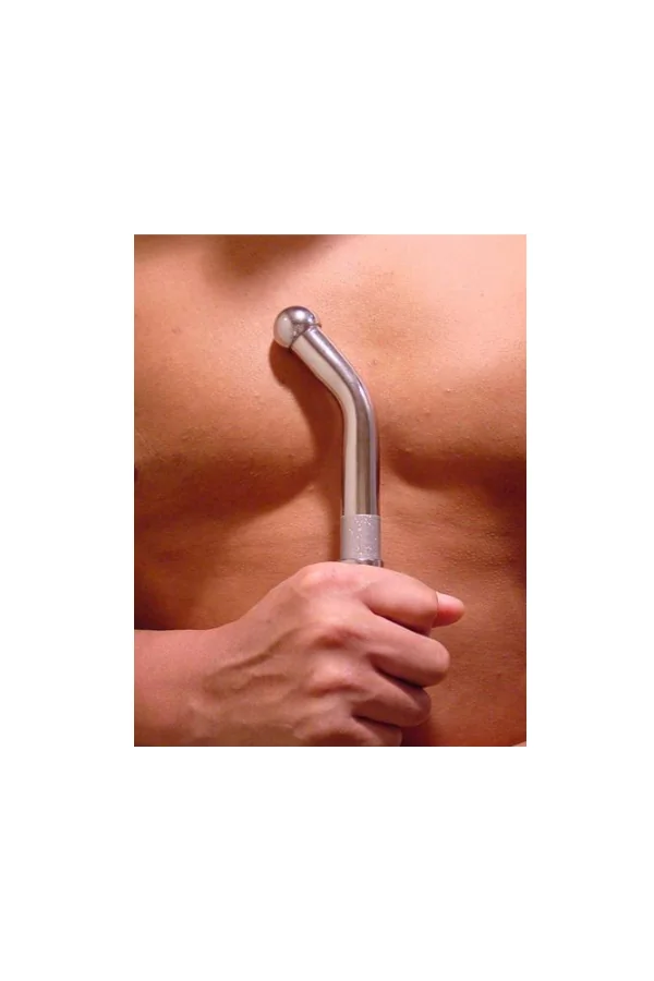 Intimate Dusche G-Spot 20.10cm von Metal Hard kaufen - Fesselliebe