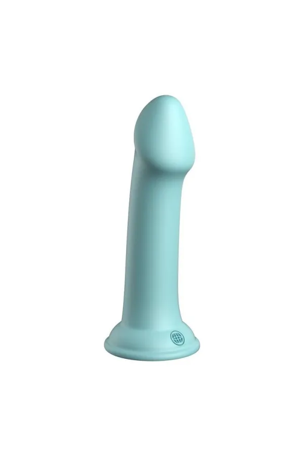 Pipedreams Gross Hero 15,24 Cm Dildo Grün von Dillio kaufen - Fesselliebe