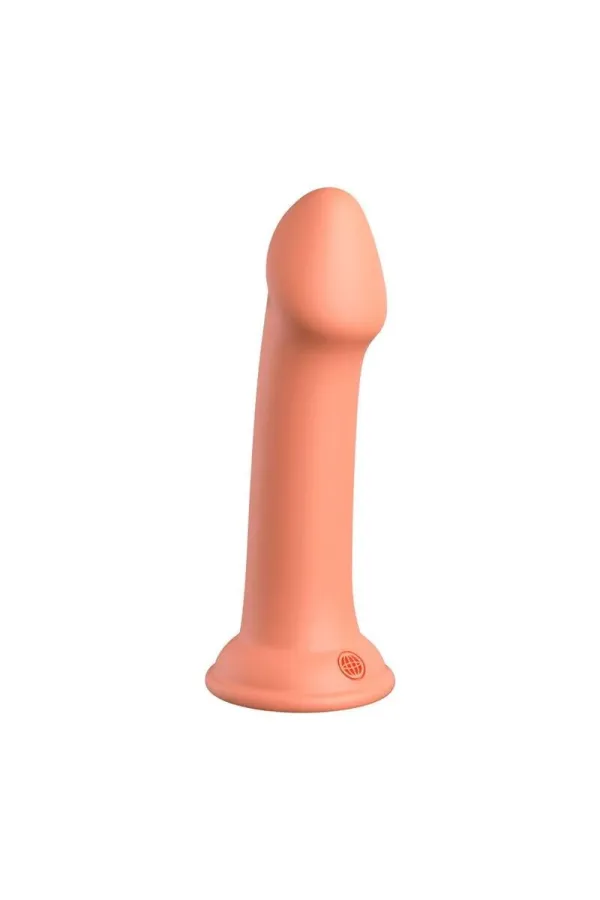 Pipedreams Gross Hero 15,24 Cm Dildo Orange von Dillio kaufen - Fesselliebe