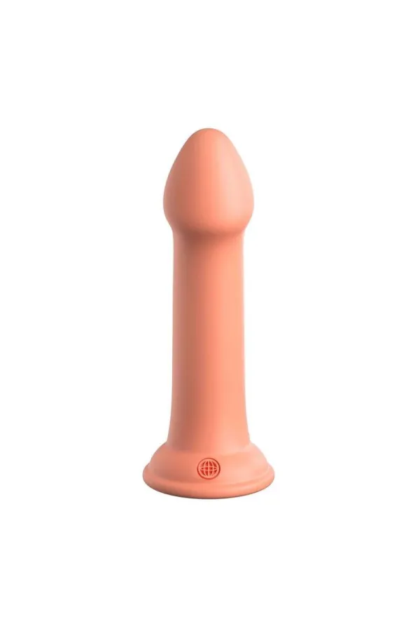 Pipedreams Gross Hero 15,24 Cm Dildo Orange von Dillio kaufen - Fesselliebe