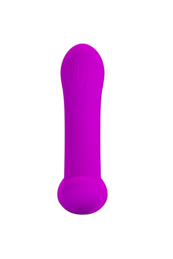 Geri Klitoris Massager Rosa mit Fernbedienung von Pretty Love Flirtation kaufen | Fesselliebe