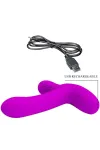 Geri Klitoris Massager Rosa Fernbedienung von Pretty Love Flirtation kaufen - Fesselliebe