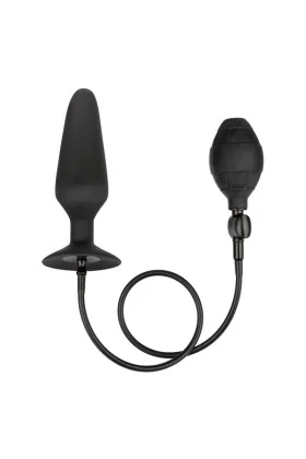 XL Silikon-Aufblasbarer Stecker von Calexotics