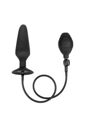 XL Silikon-Aufblasbarer Stecker von Calexotics kaufen | Fesselliebe