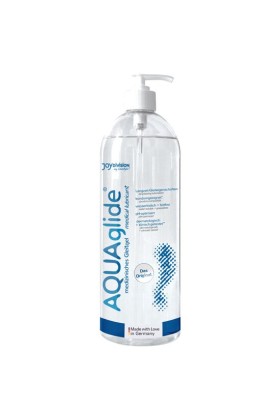 Schmiermittel 1000ml von Joydivision Aquaglide kaufen | Fesselliebe