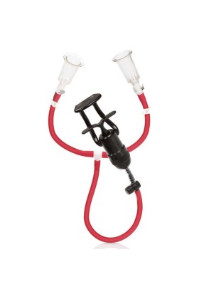 Colt Muscle Nips Pumpe von Calexotics kaufen | Fesselliebe
