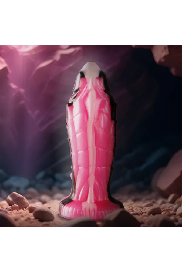 EPIC - TRITON DILDO DIE KRAFT DES REPTILS kaufen - Fesselliebe