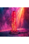 EPIC - CERBERUS DILDO MYTHOLOGISCHES FEUER kaufen - Fesselliebe