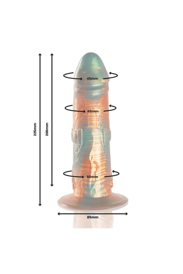 EPIC - TALOS DILDO DER KRAFT UND DES VERGNÜGENS kaufen - Fesselliebe