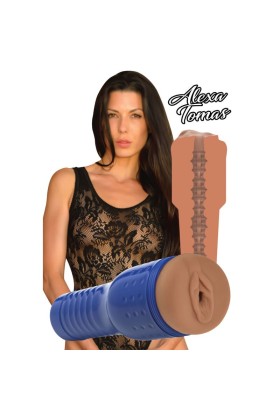 Alexa Tomas Superstar Pussy Masturbator von Private kaufen | Fesselliebe