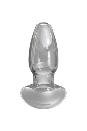 Anal Gaper Crystal Dilator Größe M von Anal Fantasy Elite Collection kaufen | Fesselliebe