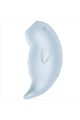 Seal You Soon Clitoris Sucker von Satisfyer Air Pulse