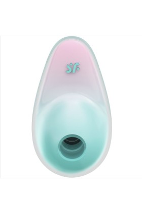 Pixie Dust Blue Air Pluse Stimulator von Satisfyer Air Pulse kaufen | Fesselliebe