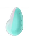 SATISFYER - PIXIE DUST BLUE AIR PLUSE STIMULATOR kaufen - Fesselliebe