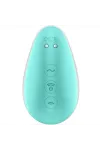 SATISFYER - PIXIE DUST BLUE AIR PLUSE STIMULATOR kaufen - Fesselliebe