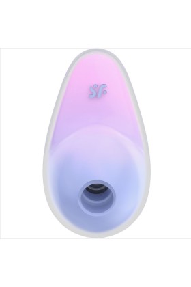 Pixie Dust Lilac Air Pluse Stimulator von Satisfyer Air Pulse kaufen | Fesselliebe
