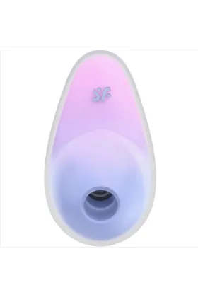 Pixie Dust Lilac Air Pluse Stimulator von Satisfyer Air Pulse