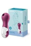 Lucky Libra Stimulator & Vibrator von Satisfyer Air Pulse kaufen - Fesselliebe